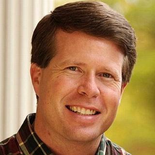 Jim Bob Duggar