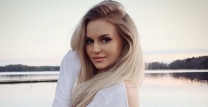 Anna Nystrom - Bio, Facts, Age, Family Life