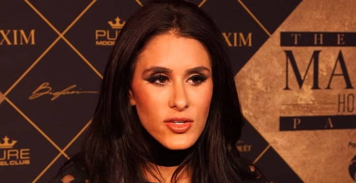 Brittany Furlan - Bio, Facts, Age, Family Life