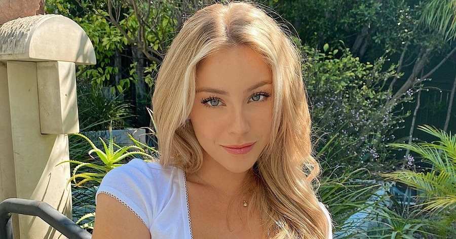 Daisy Keech - Bio, Facts, Age, Family Life