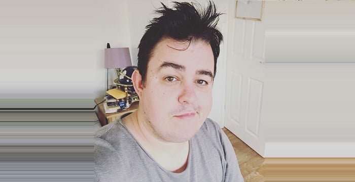 Daz Black - Bio, Facts, Age, Family Life