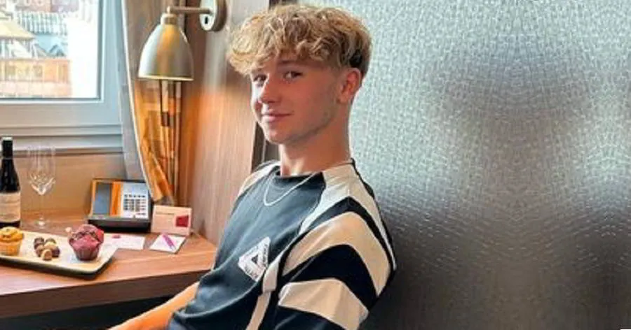 Dylan Chapman - Bio, Facts, Age, Family Life