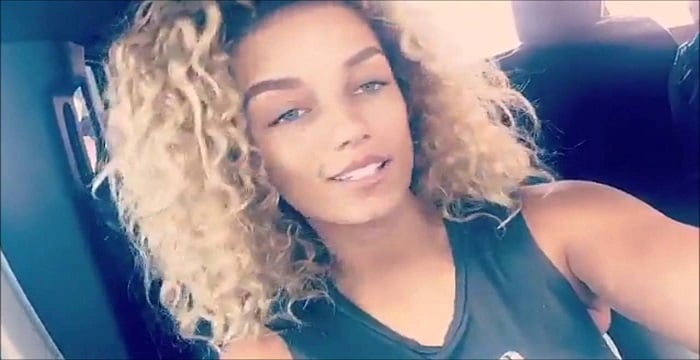 Jena Frumes - Bio, Facts, Age, Family Life