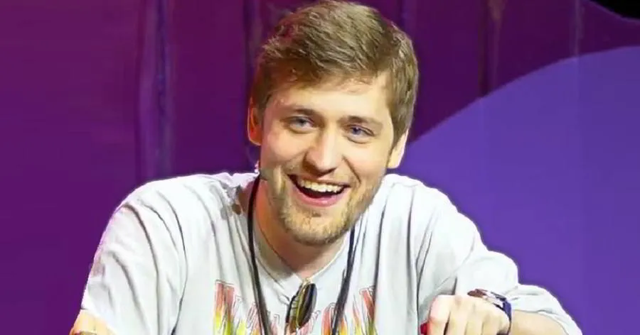 Sodapoppin - Bio, Facts, Age, Family Life