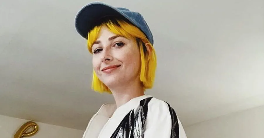 Tessa Violet - Bio, Facts, Age, Family Life