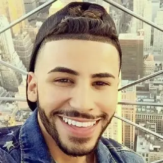 Adam Saleh