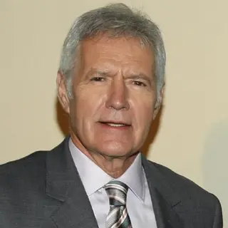 Alex Trebek