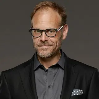 Alton Brown