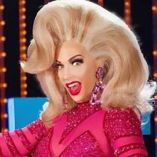 Alyssa Edwards