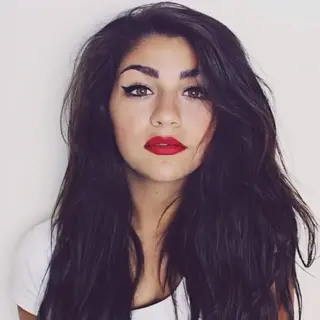 Andrea Russett