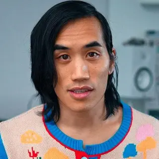 Andrew Huang