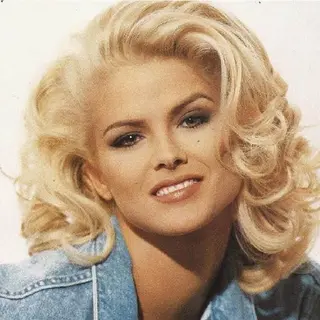 Anna Nicole Smith