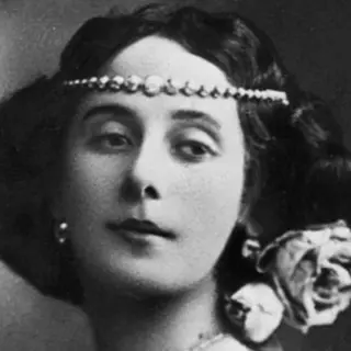 Anna Pavlova