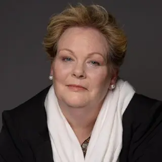 Anne Hegerty