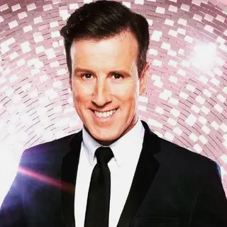 Anton du Beke