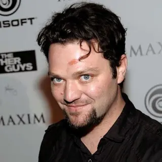 Bam Margera