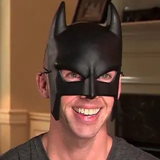 BatDad