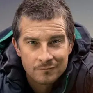 Bear Grylls