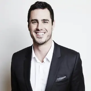 Ben Higgins