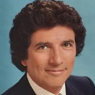 Bert Convy