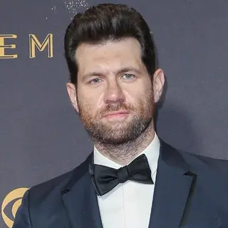 Billy Eichner