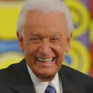 Bob Barker