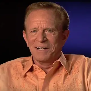 Bob Eubanks