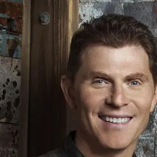 Bobby Flay