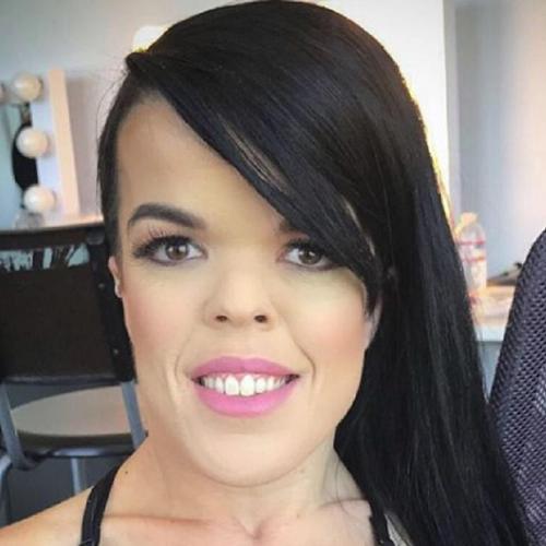 Briana Renee