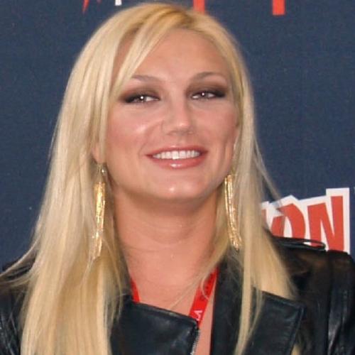 Brooke Hogan