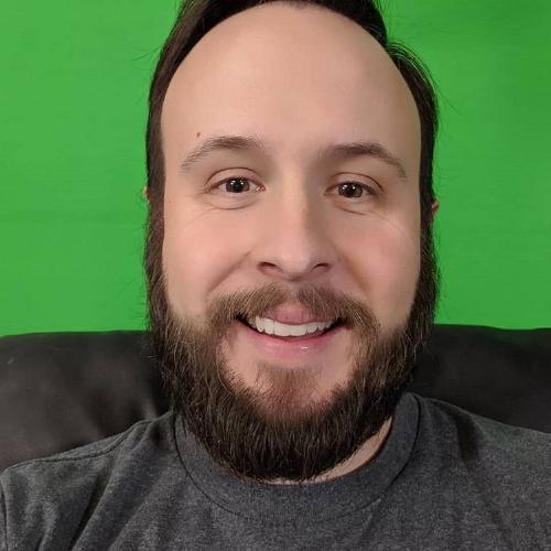 Bruce Greene