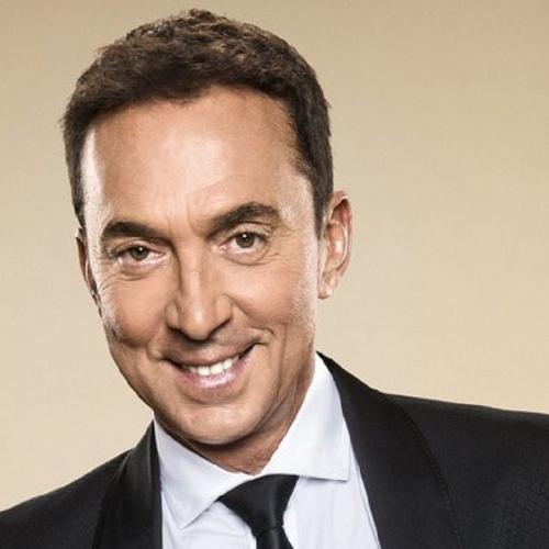 Bruno Tonioli