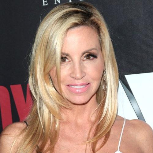 Camille Grammer