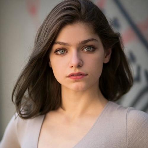 Catharine Daddario