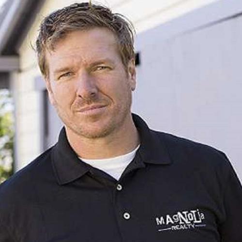 Chip Gaines