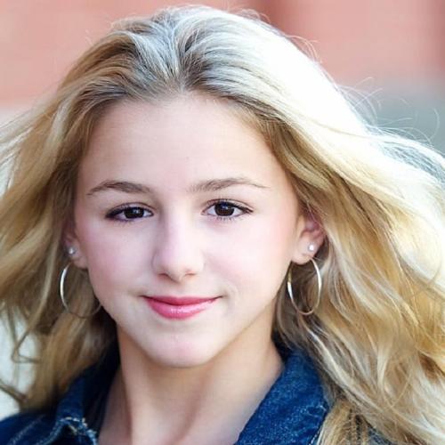 Chloé Lukasiak