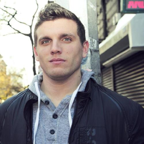 Chris DiStefano