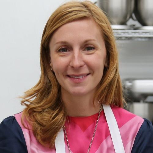 Christina Tosi