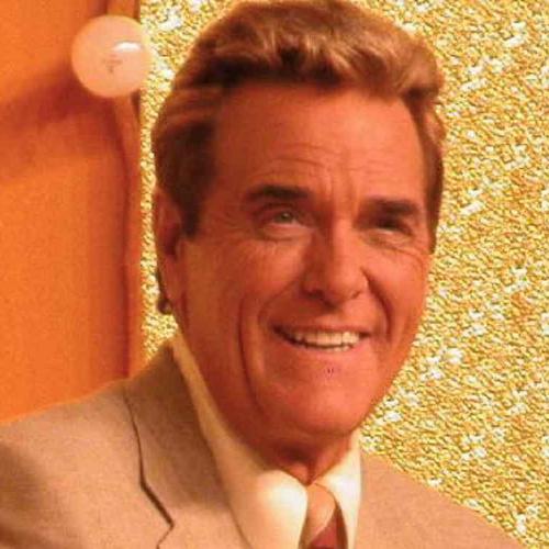 Chuck Woolery