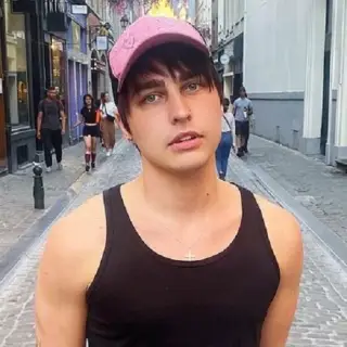 Colby Brock