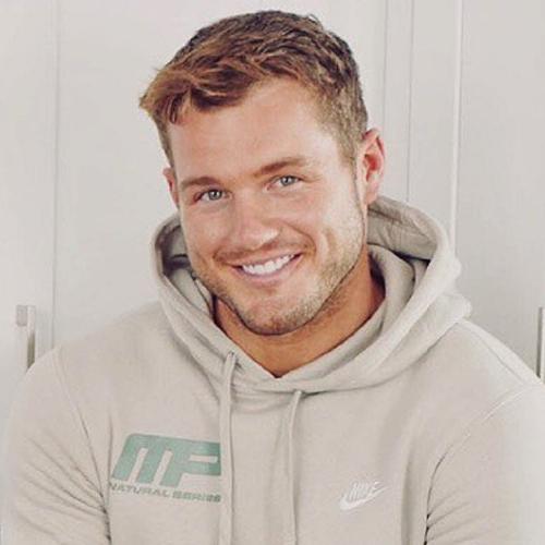 Colton Underwood