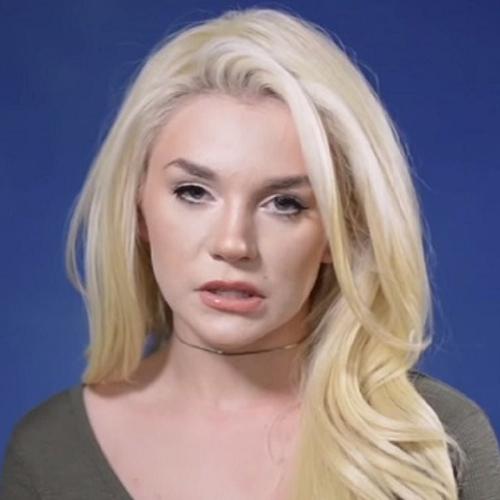 Courtney Stodden