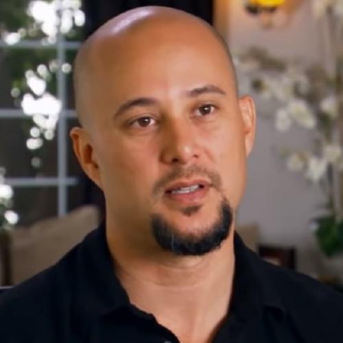 Cris Judd