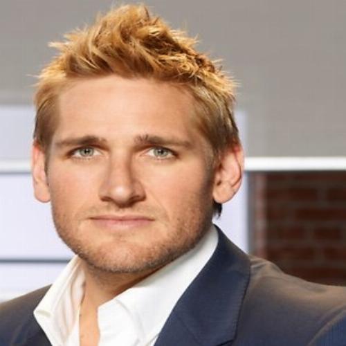 Curtis Stone