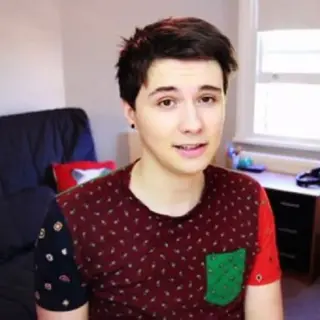 Daniel Howell