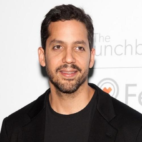 David Blaine