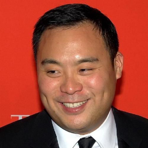 David Chang