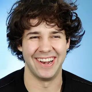 David Dobrik