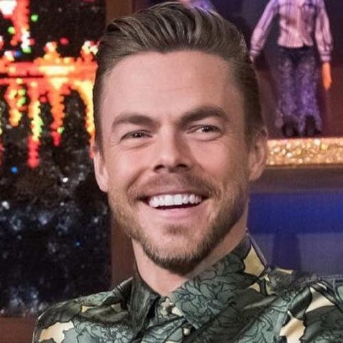 Derek Hough