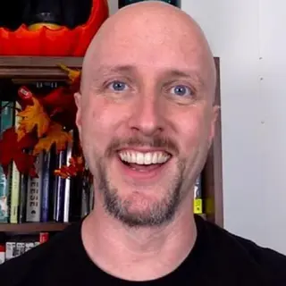 Doug Walker